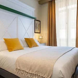 Apartment La Rosa De La Alfalfa, Seville