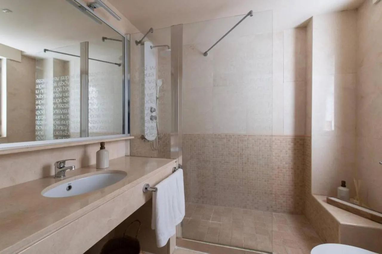 Apartmán Puerto Sotogrande Con Vistas Al Mar Španělsko