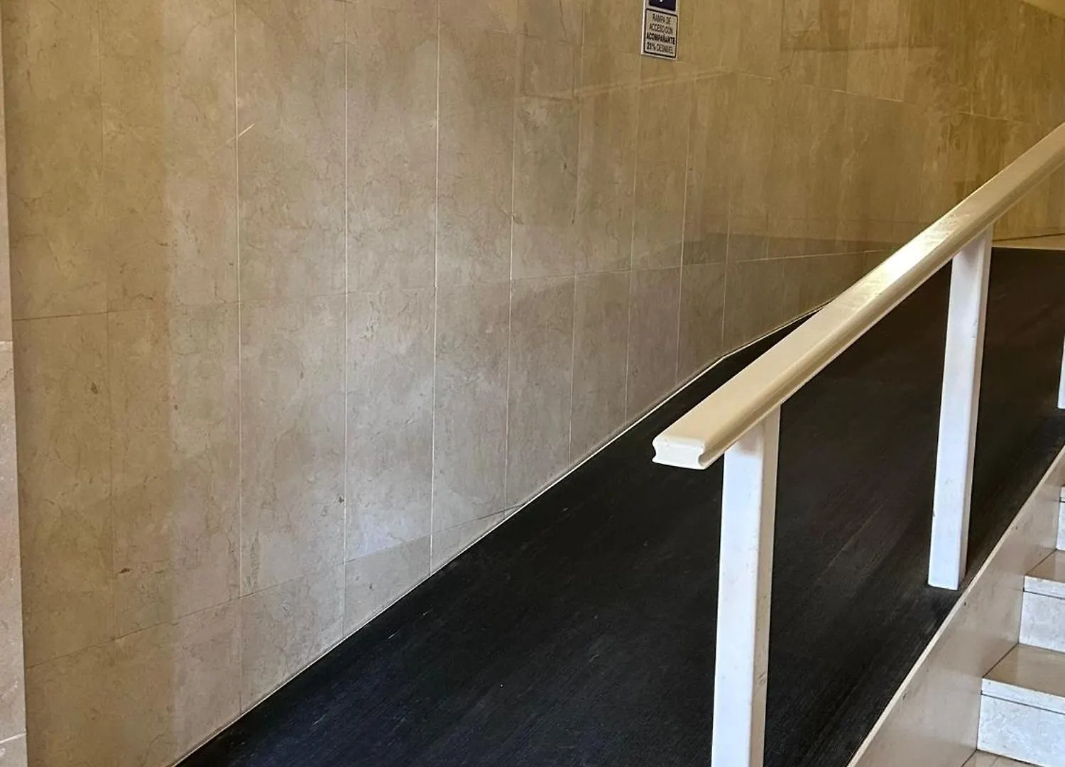 Apartmán Puerto Sotogrande Con Vistas Al Mar Španělsko