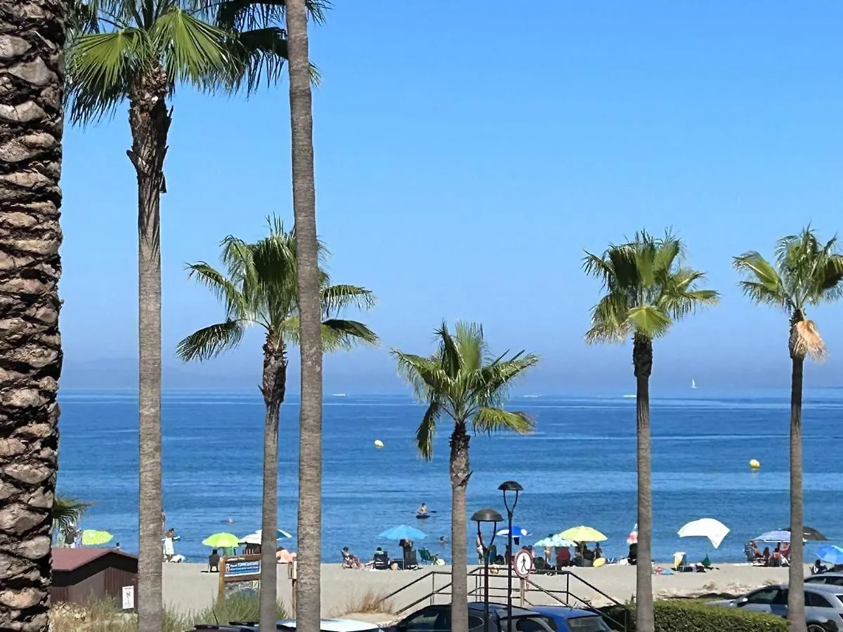 Puerto Sotogrande Con Vistas Al Mar Apartment